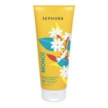 Lo&ccedil;&atilde;o Corporal Sephora Collection